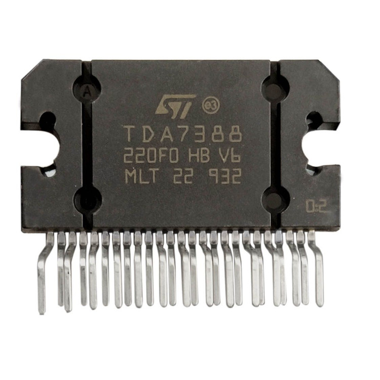 TDA7388